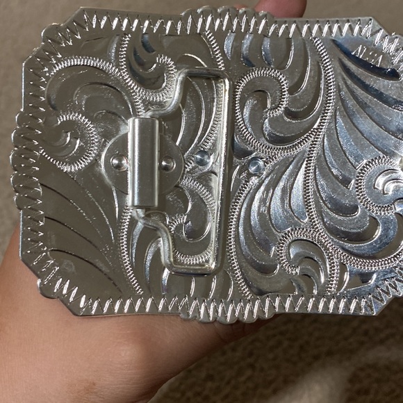Belt buckle - Picture 2 of 2